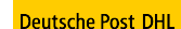 Deutsche Post World Net Logo